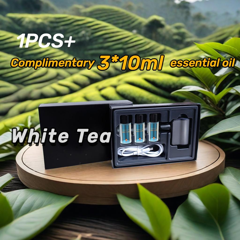 Personalized Fashion Car Perfume Alloy High-Grade Car Fragrance With Essential Oil Air Vent Freshener Car Interior Accessories