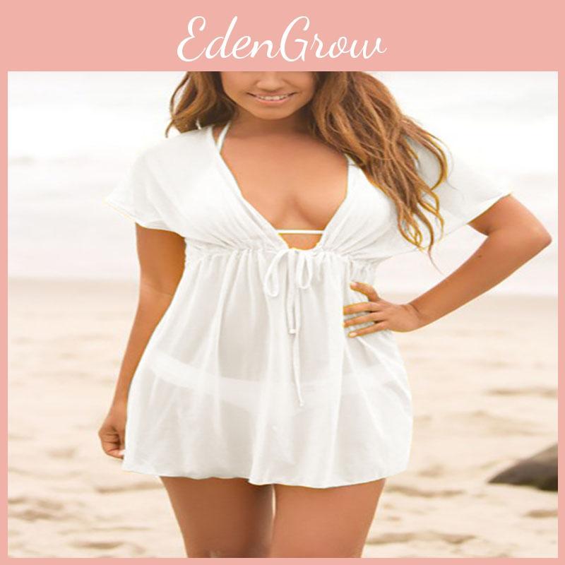 Premium Quality Women Beachwear Swimwear Bikini Beach Wear Cover Up Skirt For Summer Style