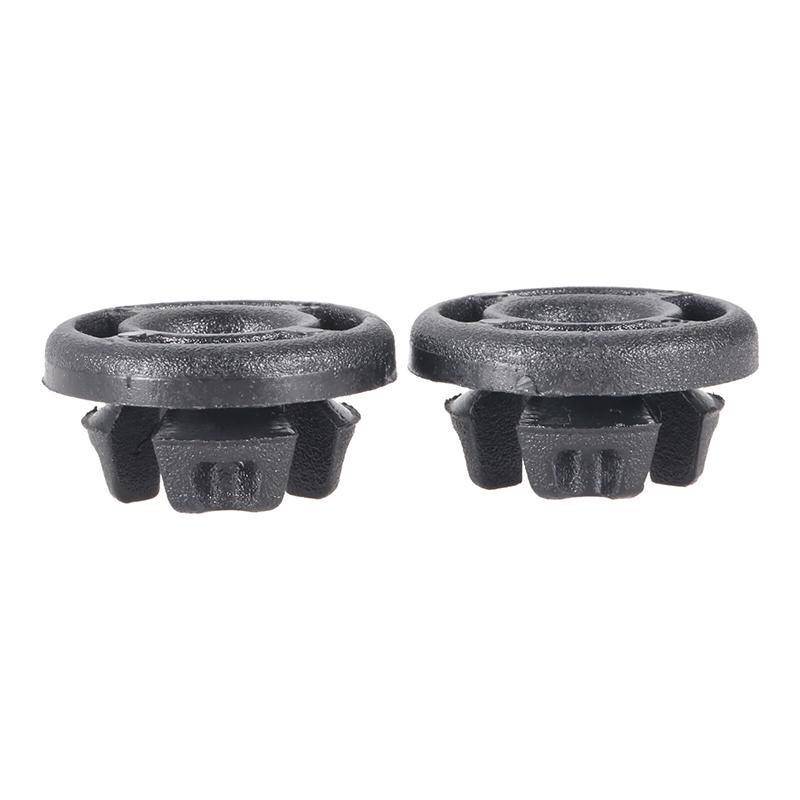 Car Hood Bonnet Rod Support Grommet Clip Plastic W712889-S300 Easy Installation For For S-Max 2006-2014 New Auto Parts