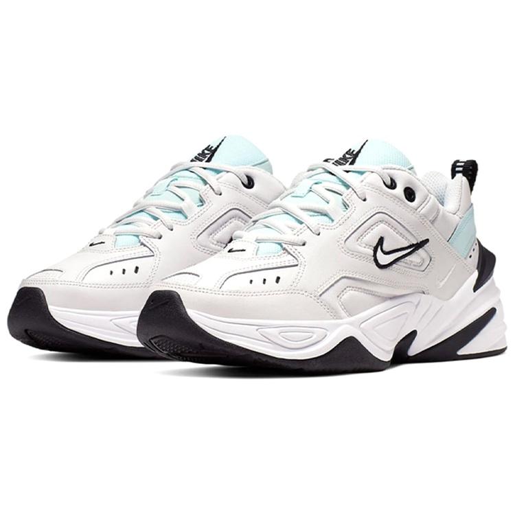 (WMNS) Nike M2K Tekno 'Platinum Tint' Women's AO3108-013