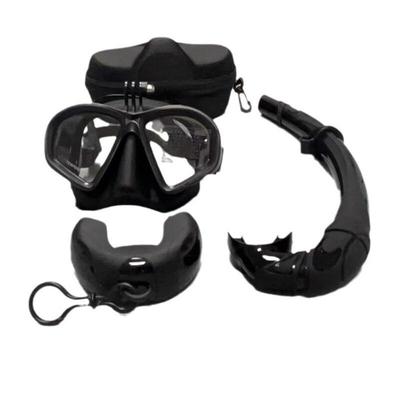 SBART Kids Snorkeling Mask & Snorkel Set