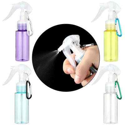 Accessoarer & Tillbehör – Tomma flaskor & Parfymatomizers