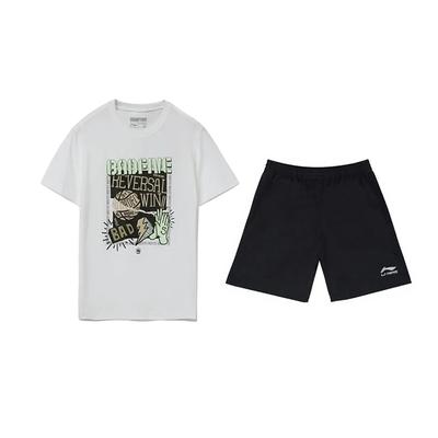 Sportovní oblečení – Unisex sportovní soupravy