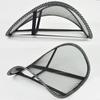 Car Seat Chair Back Cushion Mesh Lumbar Back Brace Car Seat Chair Cushion Massage Back Cushion Pad Support Home Office Worldmuma