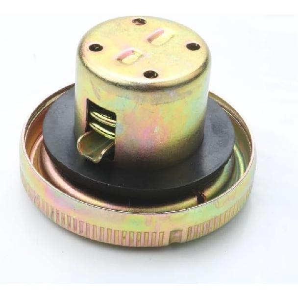 Motorcycle Gas Tank Cap Cover Ke Fit For Honda C50 C70 C90 NQ50 NB50 SE50 CT70 CT110 CH80 CH150 CH250 CN250 CH125 17620-GE7-023