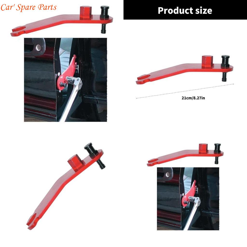 

Y4UA Door Alignment Tool Automotive and Truck Body Collision Repairing Tool Universal China Mainland