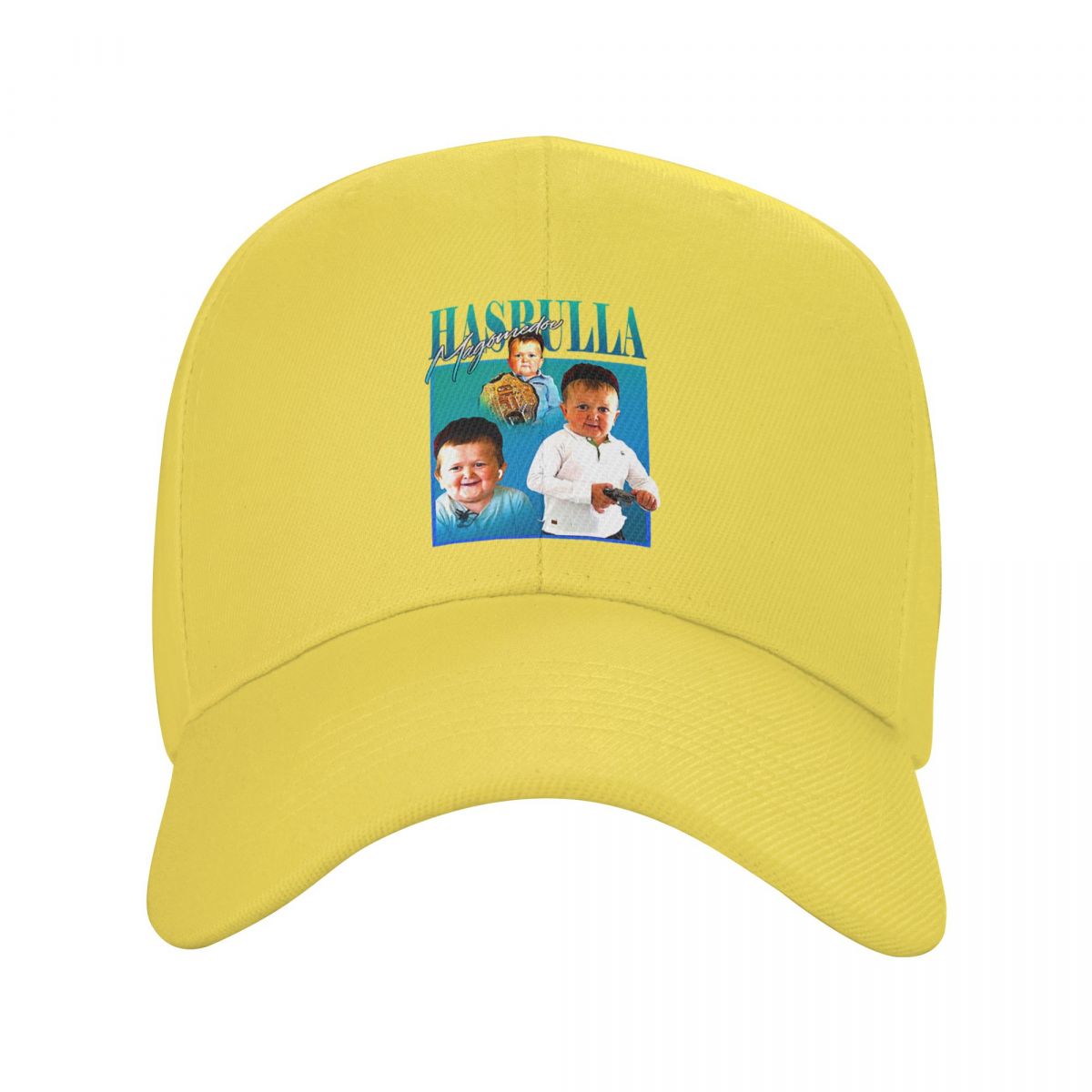 

Бейсболка в стиле панк Hasbulla Fighting Meme, женская дышащая мини-кепка унисекс, шляпа для папы Хабиба, спортивные бейсболки Snapback, летние кепки Adjustable Cap