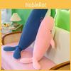 Whale Plush Dolphin Toys Cute Cartoon Girl Kids Bedtime Companions Gift Birthday