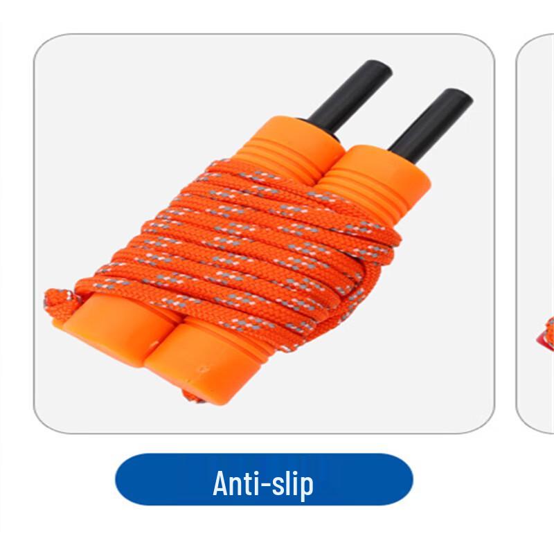 

Ice Surface Anti-Slip Aid & Rescue Anchor 1