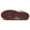 New Nike Dunk Low Prm Vintage Team Red Women's FJ4555-100