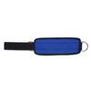 1pcs Double D-Ring Ankle Straps for Gym Workouts Glutes Legs Strength Foot Support Ankle Protector Padded for Kickbacks