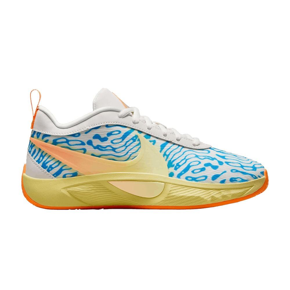 

Nike Giannis Freak 6 SE GS Lenticular HF1178-001 40