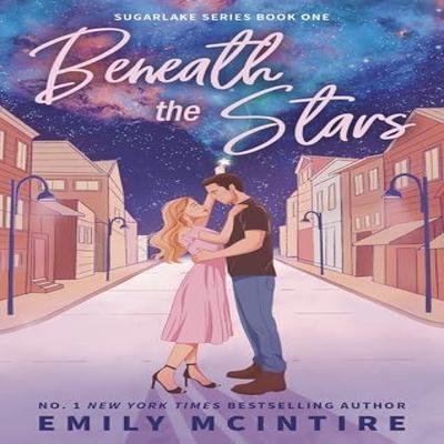 Beneath the Stars by Emily McIntire Paperback Book 9780349445946
