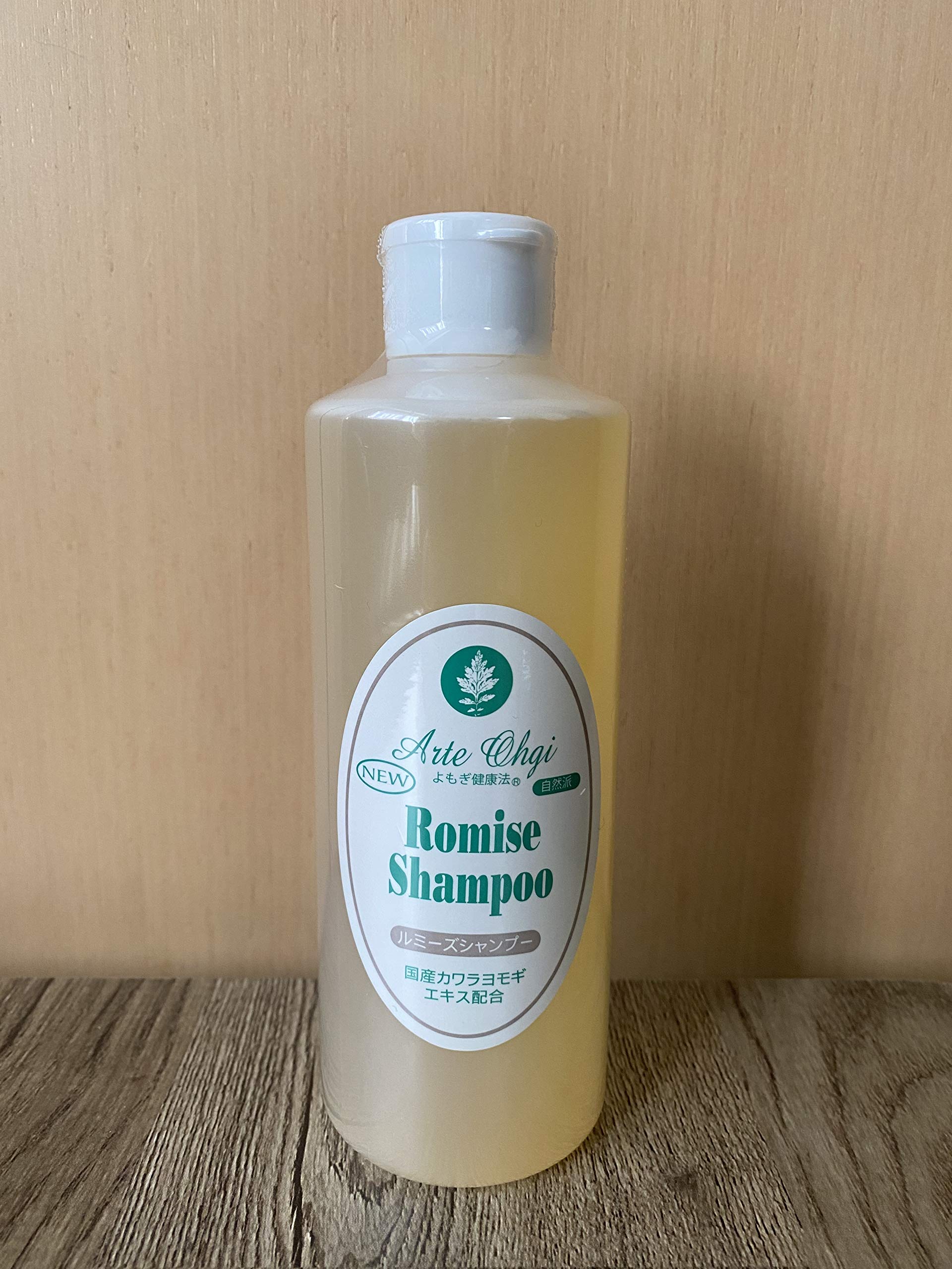 

NEW Remise Shampoo 300ml