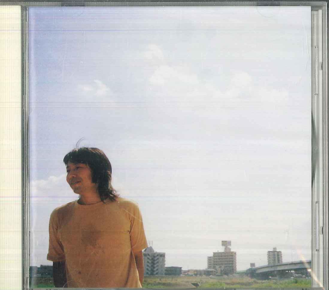 

CD КЕЙИЧИ СОКАБЕ - КЛУБНИЧНАЯ РОЗА0008 РОЗА 2004 Япония Японская Поп/Рок Б/У