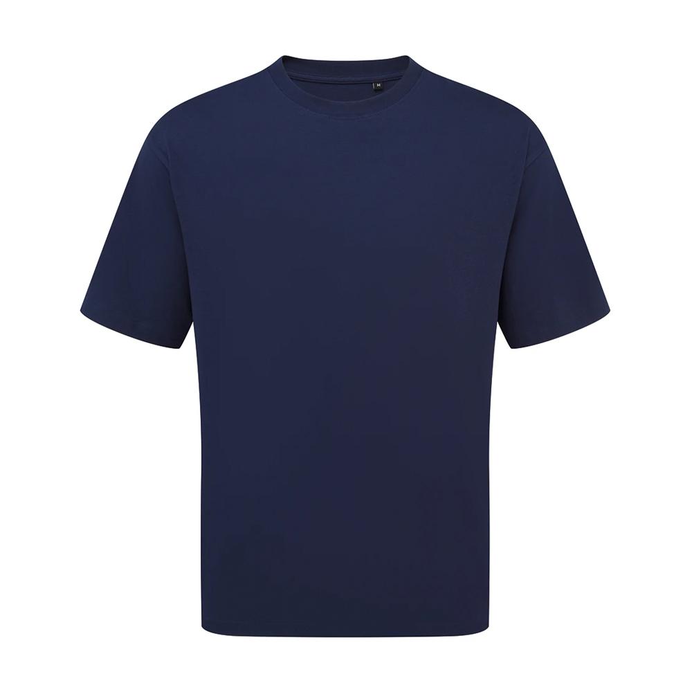Premier Unisex Adult Utility 2.0 Plain Oversized T-Shirt