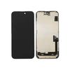Ecran LCD et Vitre Tactile Soft Oled Noir pour Apple iPhone 15 Plus