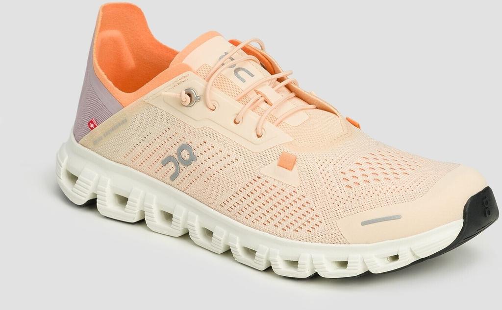 Кроссовки On Cloud 6 Coast Women (3WF10023023) blonde/mauve