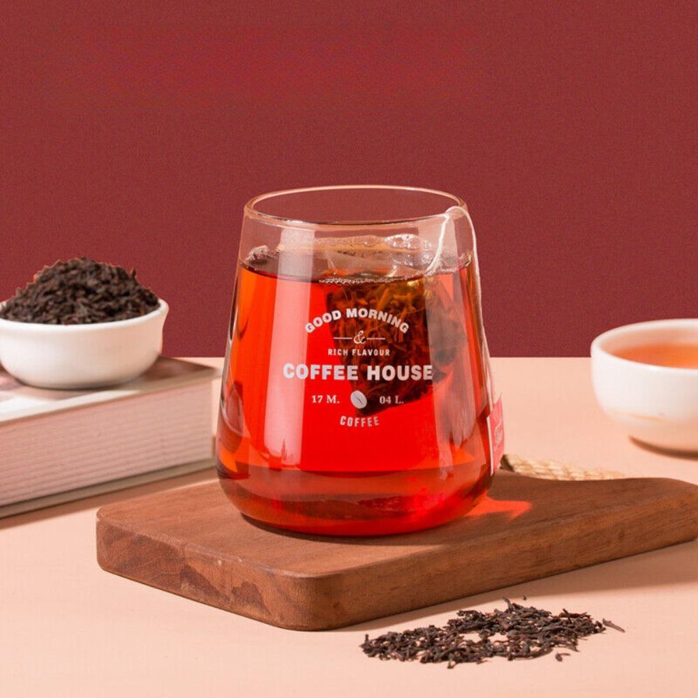 Sri Lanka Ceylon Black Tea Bags Fragrant Tea for Milk Tea Shops