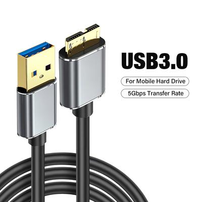 Cables digitales – Cables de data