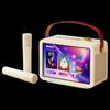 Newman KK109 10-inch Portable Smart KTV Speaker (CN version)
