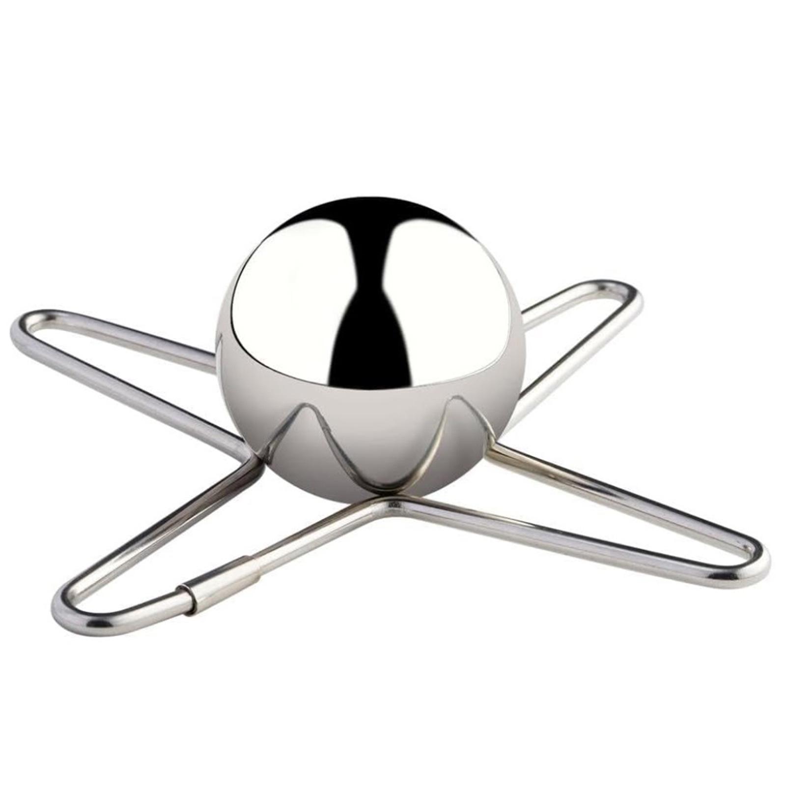 

Espresso Frozen Ball Stainless Steel Espresso Cooling Ball Espresso Coffee Cooler Espresso Machine Accessories Coffee Tools