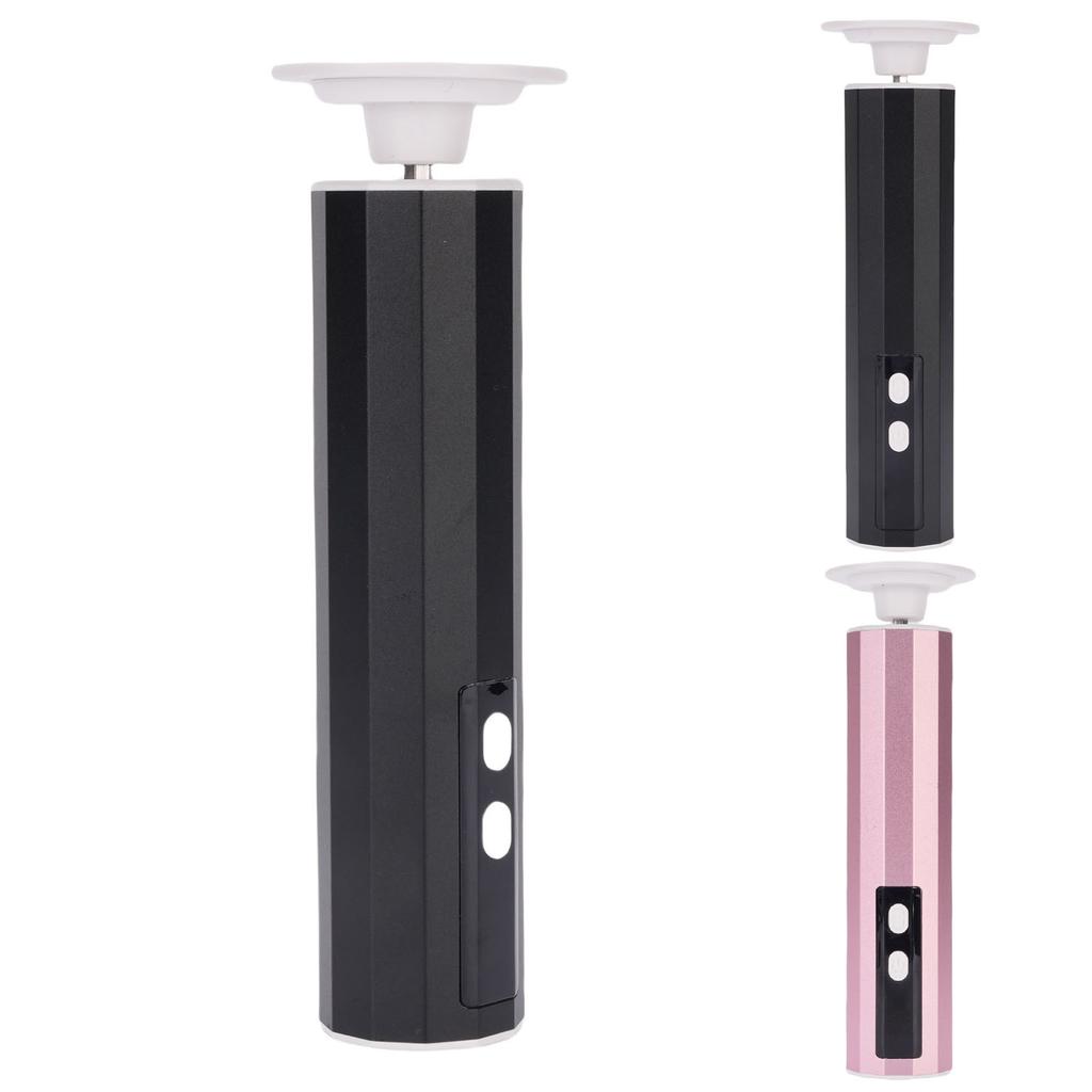 Electric Feet Callus Remover 2 In 1 Aluminum Alloy Electric Foot File Rechargeable Foot Sander for H