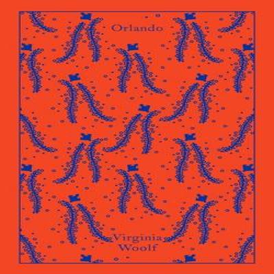 Orlando by Virginia Woolf Hardback Book 9780241284643