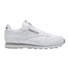 Reebok Mens Classic Leather Trainers