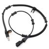 Rear ABS Sensor For FORD E-250 E-350 2006-2007 With Traction Control