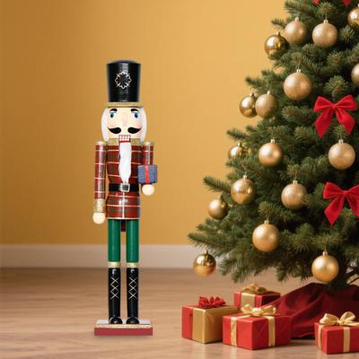 Party-Zubehör – Weihnachtsdeko