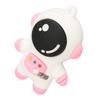 Fish Tank Astronaut Floating Ornament Cute Spaceman Aquarium Decoration with Floating Ball for Fish