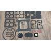 Carburetor Carb Rebuild Repair Kit For Holley 1850 3310 9776 80457 80670 80508