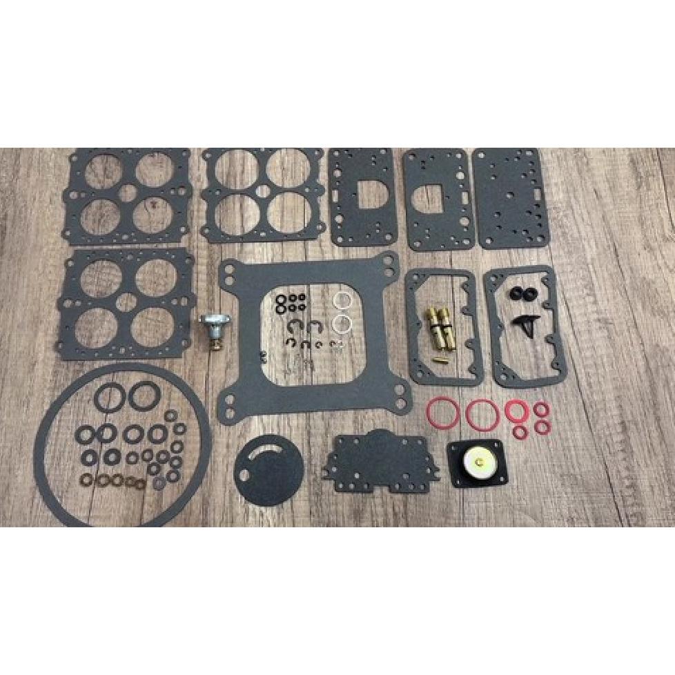 Carburetor Carb Rebuild Repair Kit For Holley 1850 3310 9776 80457 80670 80508