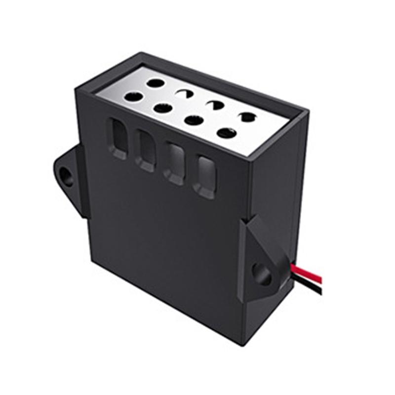 Energy Saving AC110V Plasma Generator For Freezer Refrigeration Systems Corrosion Resistant Metal Plasma Cooling Device