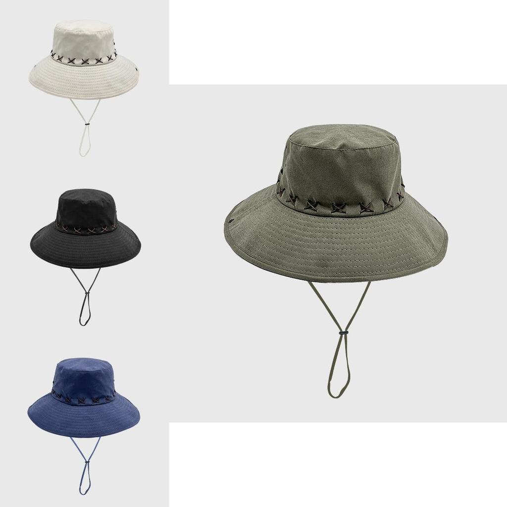 Womens Vintage Fedora With Sunshade And Breathable Polyester Material For Summer Adventures