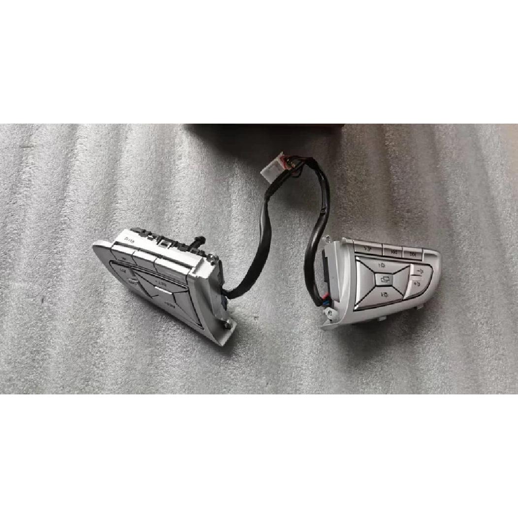 SX5G-3750210 Original multifunctional steering wheel switch assembly FOR DONGFENG T5 EVO