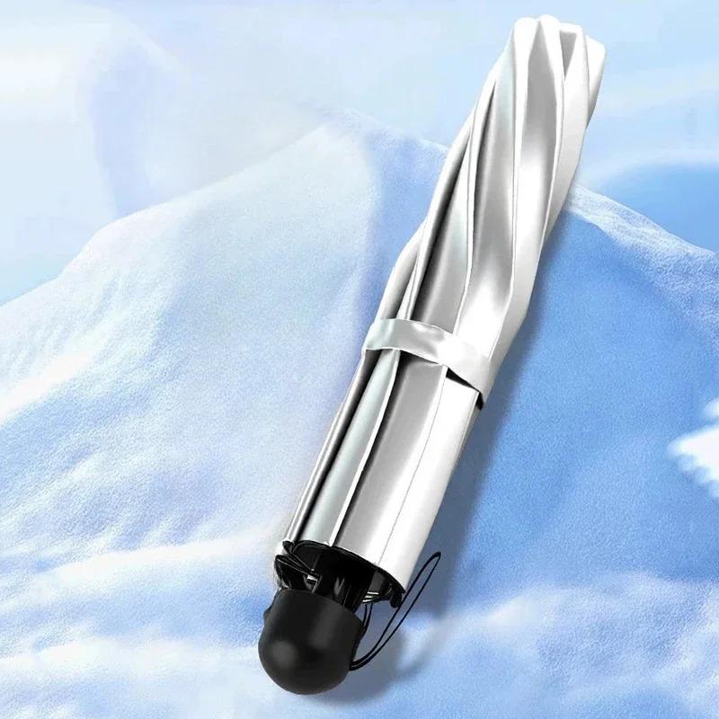 Car Sunshade Umbrella for Leading Ideal LiXiang L6 L7 L8 L9 ONE Front Windshield UV Protection Cover Car Sunscreen Accessories