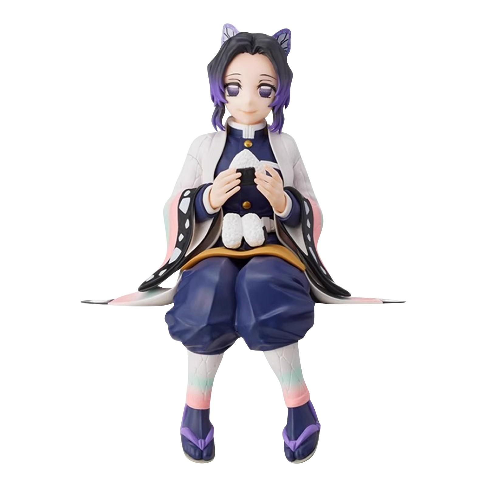 

Аніме ігрова фігурка модель персонажа, креативні декоративні прикраси One Size