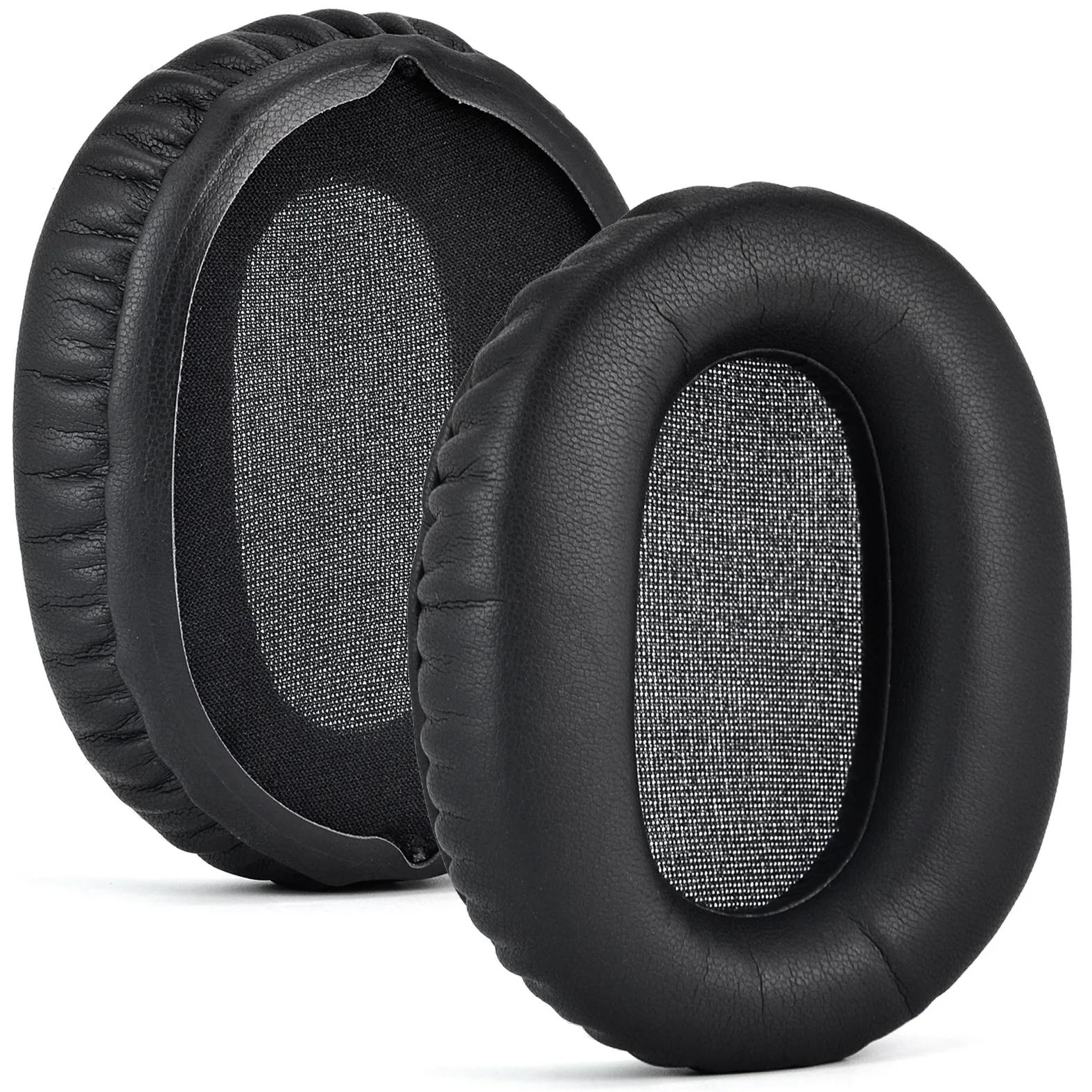 

YAYINCC Replacement Earpads Foam Ear Pads For Sony MDR-ZX780 (ZX780DC) / MDR-ZX770 Headphones Earmuff/Earphone Sleeve Headset