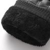Jinxun Men's Winter Thermal Tactical Gloves