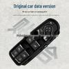 Zotye T300 Basismodell Elektrischer Fensterheberschalter (Glasheber) 3746010001-A40