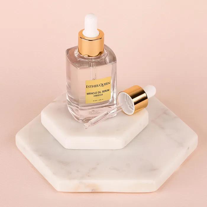 Hibiscus Miracle Four Seasons Oil Serum