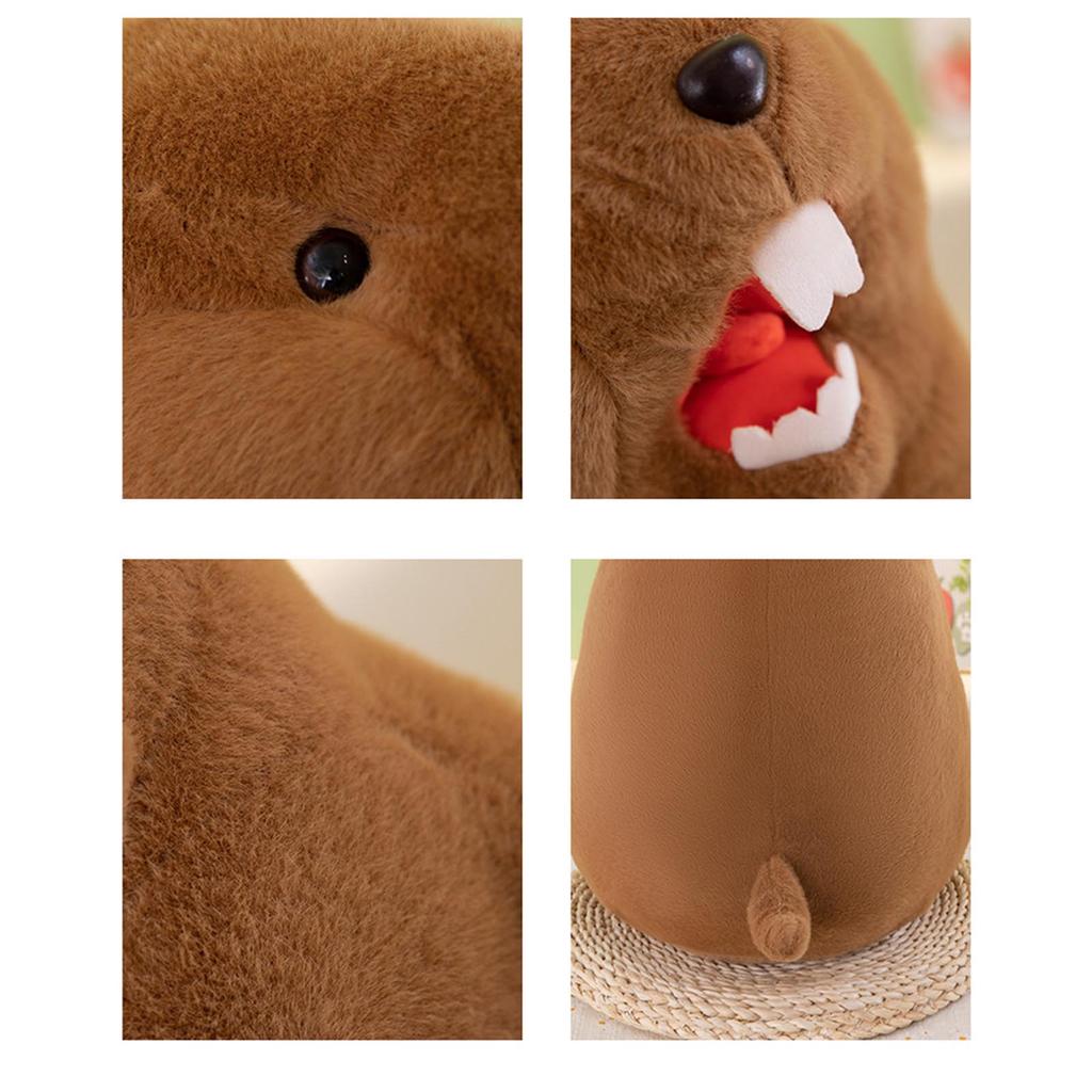 Plush Toys, Cute And Perfect Birthday Gifts For Friends And Classmates, Graduation Gifts