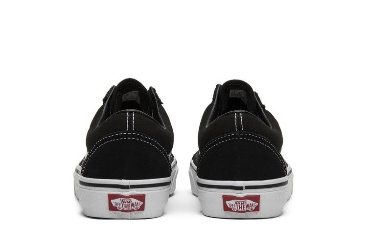 Vans Old Skool 'Black White'