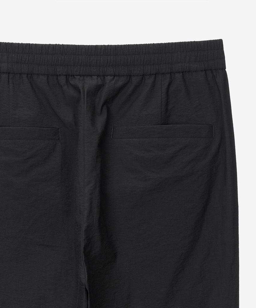 MINDBRIDGE [Couture] Relaxed Fit One-Tuck Full Elastic Waist Pants Mypt3173
