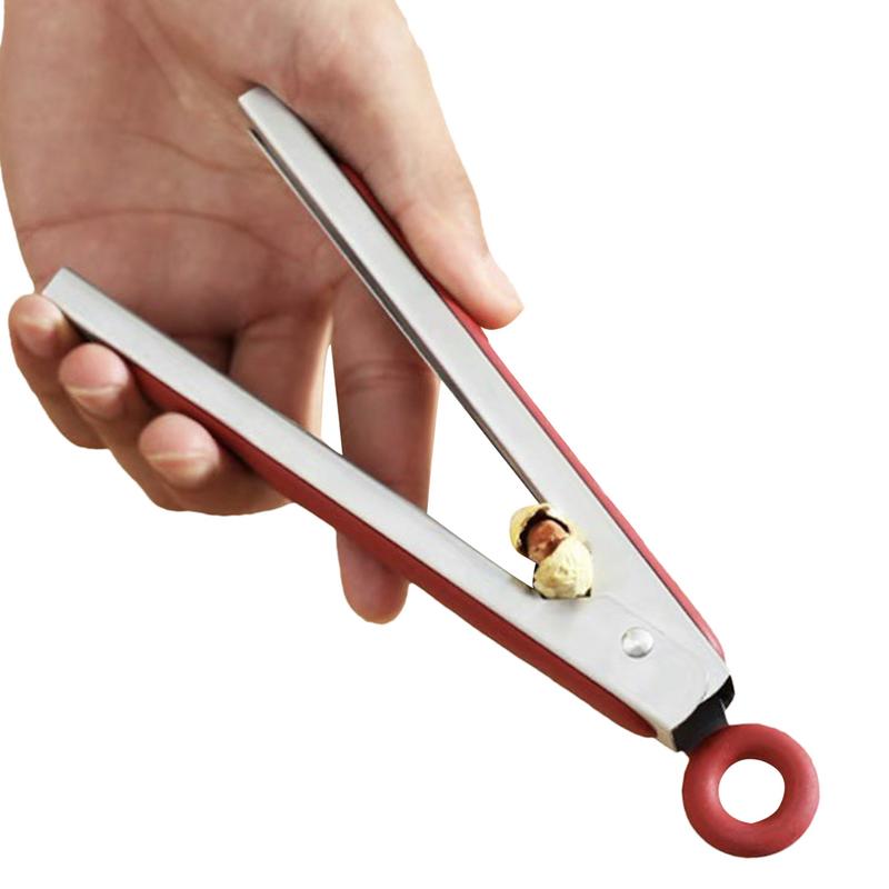 Nut Cracker Nut Sheller Tool Manual Nutcracker Sheller For Home Kitchen Restaurant Indoor Use Party Travel