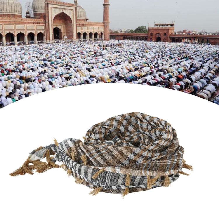 Scarves Wraps Scarf Fashion Women Men Arab Shemagh Keffiyeh Palestine Scarf