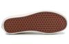 Vans Authentic Checkerboard Cushioning Lightweight Breathable Low top Skateboard Shoes Unisex Black White Checkerboard VN0A54F75GU1