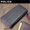 Police BICOLORE Long Wallet 0407PA-59902 (Black)